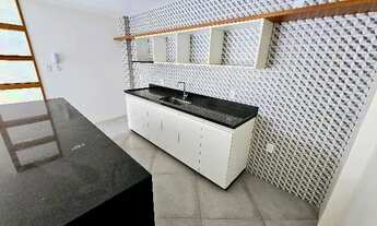 Imagem 4: Apartamento NOvO 3 quartos 2 VAGAs Conselheiro de frente