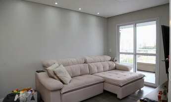 Imagem 4: Apartamento à Venda - Jardim Vazani, 3 Quartos, 110 m2