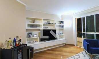 Imagem 3: Apartamento à Venda - Campo Belo, 3 Quartos, 142 m2