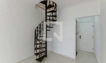 Imagem 5: Apartamento para Aluguel - Ponta da Praia, 3 Quartos, 200 m2