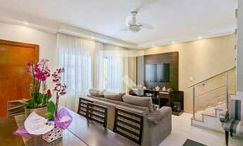 Imagem: Casa para Aluguel - Rudge Ramos, 4 Quartos