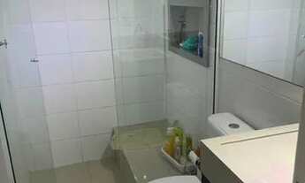 Imagem 6: Apartamento para Venda em São José, Nossa Senhora do Rosário, 3 dormitórios, 1 suíte, 2 ba