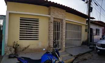 Imagem: Aluguel casa em ribamar prox praia