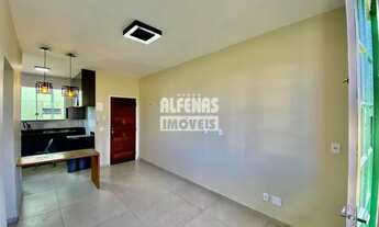 Imagem 4: Apartamento para aluguel 3 quartos no Bairro Eldorado