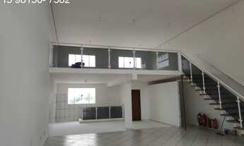 Imagem 2: Salão para locação no Jardim Mirante dos Ovnis, em Votorantim-SP