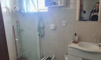 Imagem 6: Apartamento de 1 quarto para alugar no bairro Kobrasol