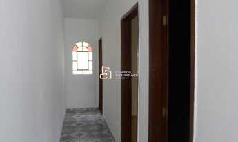 Imagem 7: Casa para aluguel, 2 quartos, 1 vaga, Milânez - Contagem/MG