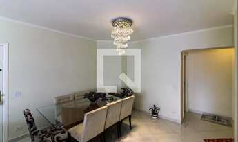 Imagem 5: Apartamento à Venda - Mandaqui, 3 Quartos, 152 m2