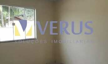 Imagem 3: Casa com 02 Quartos