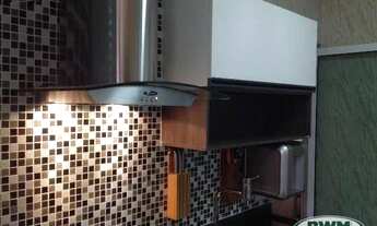 Imagem 4: Apartamento à venda, 54 m² por R$ 190.000,00 - Jardim Ana Maria - Sorocaba/SP