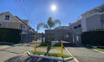 Imagem: Tríplex em condomínio fechado