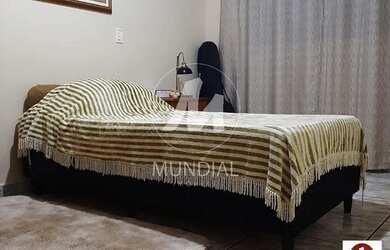 Imagem 7: Apartamento (tipo - padrao) 4 dormitórios/suite, cozinha planejada, em condomínio fechado