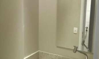 Imagem 5: Apartamento com 1 dormitório à venda, 47 m² por R$ 550.000,00 - Boqueirão - Santos/SP