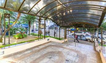 Imagem 3: SãO PAULO - Conjunto Comercial/Sala - Vila Mariana