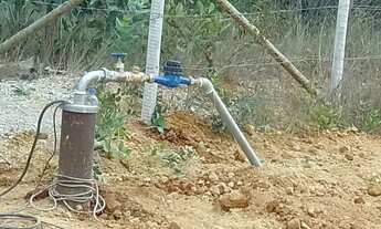 Imagem 2: Vendo chácara 4000m2 Valor 40.000 mais prestações