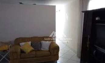 Imagem 4: Casa com 3 dormitórios à venda, 143 m² por R$ 270.000,00 - Campos Elíseos - Ribeirão Preto