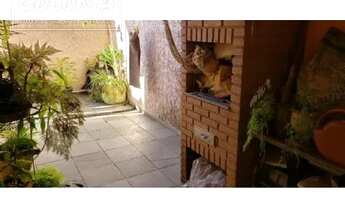 Imagem 5: Santo André - Casa Padrão - Vila Camilópolis