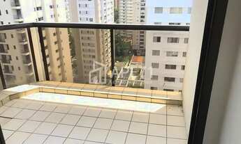 Imagem 3: Cobertura com 2 dormitórios, 84 m² - venda por R$ 1.457.000,00 ou aluguel por R$ 8.391,90