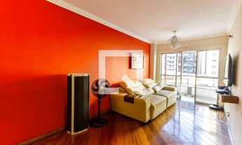 Imagem: Apartamento para Aluguel - Icaraí, 3 Quartos