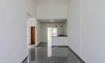 Imagem 5: Casa - Horto Florestal Villagio - Sorocaba/SP