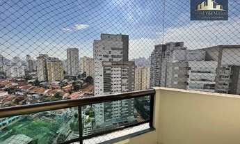 Imagem 3: Apartamento 3 dormitórios para Locação em São Paulo, Chácara Inglesa, 3 dormitórios, 1 suí