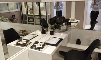 Imagem 6: Apartamento de 111 m² no Brás - São Paulo - SP