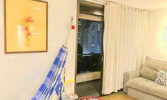 Imagem 6: Apartamento à Venda - Moema, 3 Quartos, 115 m2