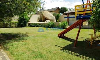 Imagem 3: Casa em Condominio 4 dormitórios sendo 4 suítes para l