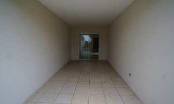Imagem 3: Casa com 3 dormitórios, 99 m² - venda por R$ 280.000,00 ou aluguel por R$ 1.200,00/mês - J