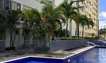 Imagem 3: APARTAMENTO RESIDENCIAL em LAURO DE FREITAS - BA, CENTRO