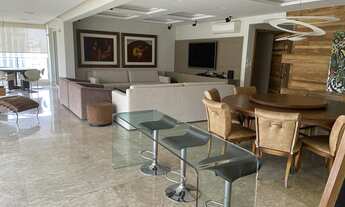 Imagem 3: Apartamento Locação Itaim Bibi 233 m² 4 Dormitórios