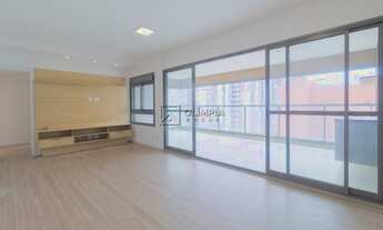 Imagem 2: Apartamento Locação Vila Olímpia 95 m² 2 Dormitórios