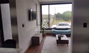 Imagem 3: Casa com 3 dorms, Residencial Paineiras, Piracicaba - R$ 745 mil, Cod: CA3331