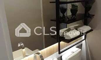 Imagem 6: APARTAMENTO POMPÉIA 2 DORMITÓRIOS 1 SUÍTE 1 VAGA 62 M2