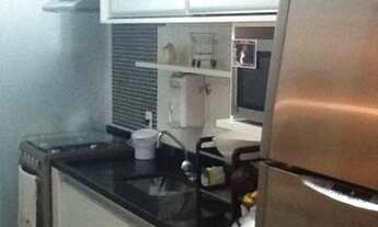 Imagem: APTO - ALPHAVILLE