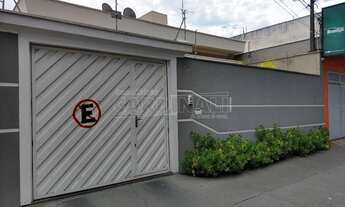 Imagem 2: Sao Carlos - Casa Padrão - Vila Prado