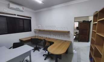 Imagem 6: Casa Sobrado em São José do Rio Preto