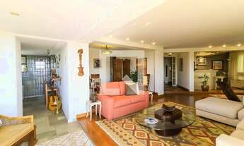 Imagem 3: Apartamento à Venda - Panamby, 4 Quartos, 300 m2