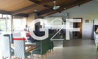 Imagem 6: Casa para venda no Chácaras São Rafael