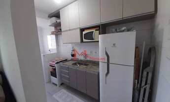 Imagem 7: Apartamento com 2 dormitórios à venda, 70 m² por R$ 446.000 - Boqueirão - Praia Grande/SP