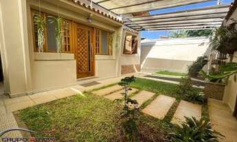 Imagem 3: Casa Térrea para Locação, Jardim Bélgica, Zona Sul, S.P. - 300m², 3 dormitórios, 1 suíte