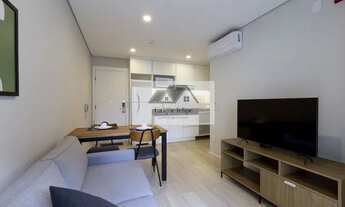 Imagem: Apartamento para alugar no bairro Paraíso