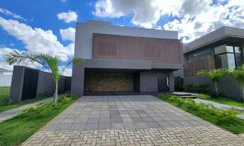 Imagem 2: Casa de condomínio com 4 Quartos suíte para Aluguel, 318m², Alphaville Bauru