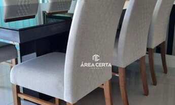 Imagem 4: Apartamento com 3 dormitórios à venda por R$ 1.300.000 - Vila Nova - Blumenau/SC