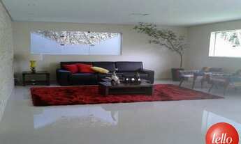 Imagem 4: São Paulo - Apartamento Padrão - Mooca