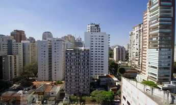 Imagem 5: Apartamento à Venda - Paraíso, 3 Quartos, 147 m2