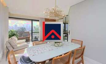 Imagem: Apartamento Locação 3 Dormitórios - 135