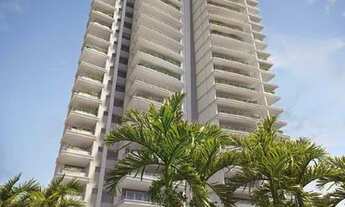 Imagem: LINDENBERG IBIRAPUERA - 281 m² - 4 suítes