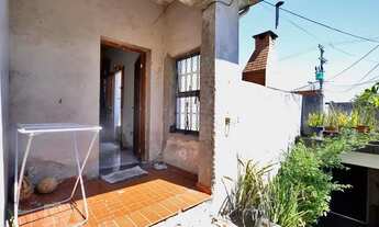 Imagem 5: Casa à Venda - Vila Leopoldina, 2 Quartos, 300 m2