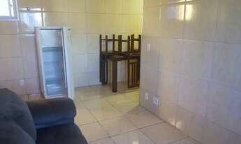 Imagem 3: Apartamento mobiliado 01 quarto sem fiador